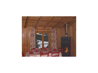 Ferienpark le thillot Ausstattung 6