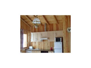 Parco vacanze le thillot Caratteristiche 7