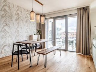 Apartment Scheveningen Features 12