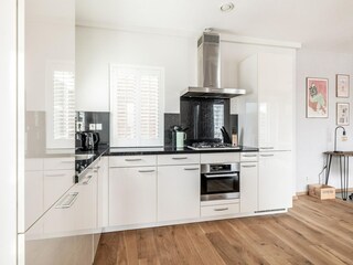 Appartamento Scheveningen Caratteristiche 13