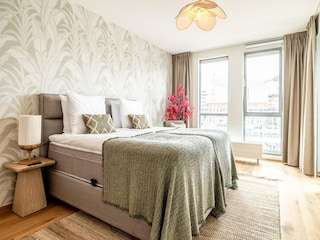 Apartment Scheveningen Features 14