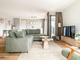 Apartamento Scheveningen Características 19