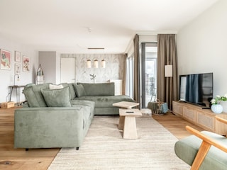Apartment Scheveningen Ausstattung 6