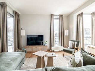 Appartement Scheveningen Équipement 5