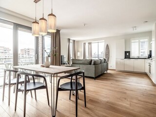 Apartamento Scheveningen Características 20