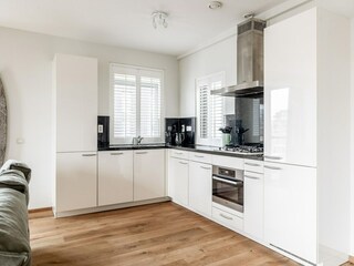 Appartamento Scheveningen Caratteristiche 7