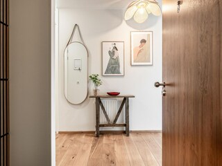 Apartment Scheveningen Ausstattung 12