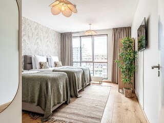 Appartement Scheveningen Équipement 4