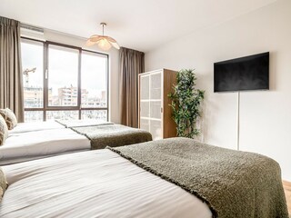 Appartement Scheveningen Équipement 8