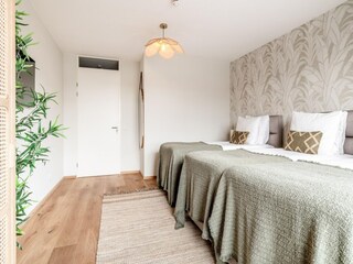Appartement Scheveningen Équipement 9