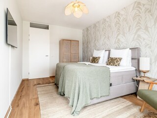 Apartamento Scheveningen Características 16