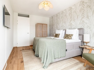 Apartment Scheveningen Features 20