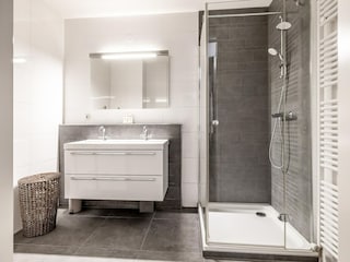 Apartment Scheveningen Ausstattung 11