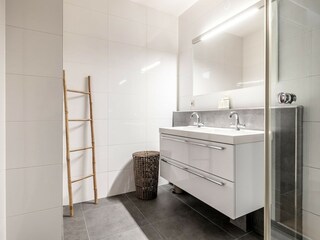 Appartement Scheveningen Équipement 10