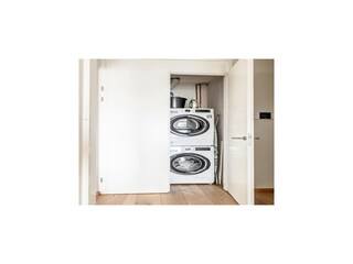 Appartamento Scheveningen  39