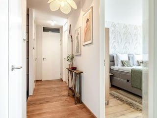 Apartment Scheveningen  39