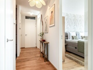 Appartement Scheveningen  39