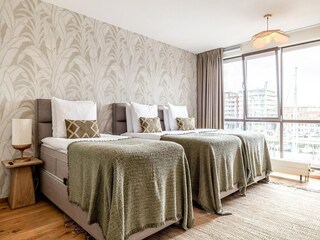 Apartment Scheveningen Features 16