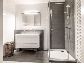 Apartment Scheveningen Features 22