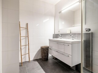 Appartement Scheveningen Équipement 16