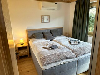 Apartment Saalfelden Ausstattung 13