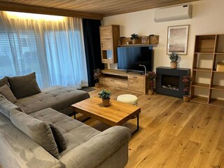 Apartment Saalfelden Ausstattung 21