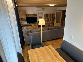 Appartamento Saalfelden Caratteristiche 14