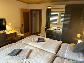 Appartamento Saalfelden Caratteristiche 16