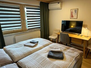Appartamento Saalfelden Caratteristiche 17