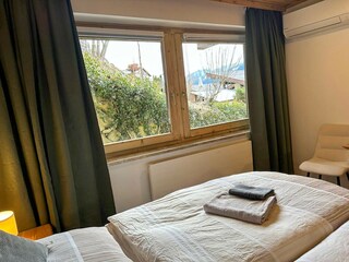 Appartement Saalfelden Kenmerken 10