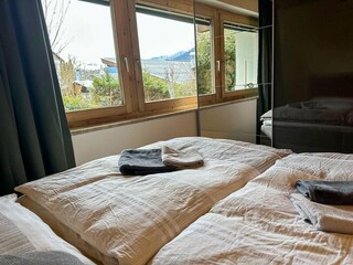 Apartamento Saalfelden Características 6