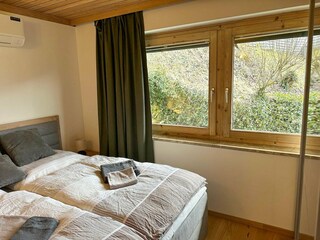 Appartement Saalfelden Équipement 5