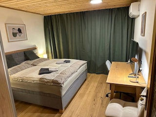 Apartamento Saalfelden Características 10