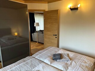 Appartamento Saalfelden Caratteristiche 19