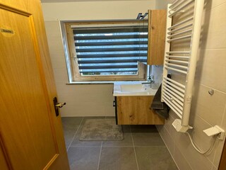 Apartamento Saalfelden Características 8