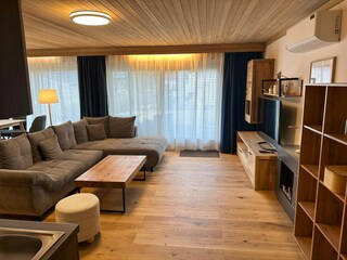 Apartment Saalfelden Ausstattung 20