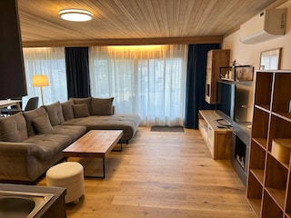 Apartment Saalfelden Features 21
