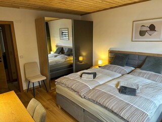 Apartment Saalfelden Ausstattung 13