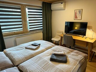 Appartement Saalfelden Kenmerken 16
