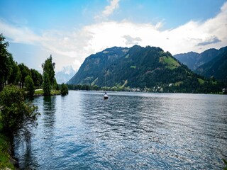 Apartamento Saalfelden Entorno 33