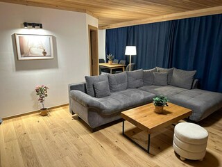Appartement Saalfelden Kenmerken 6