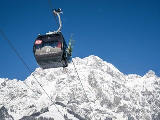 Appartamento Saalfelden Ambiente 41