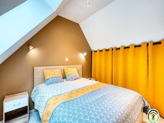 Apartment Sainte-Geneviève-en-Bray  11