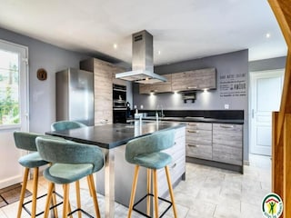 Apartment Sainte-Geneviève-en-Bray  6