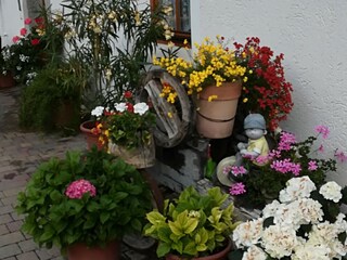 Fattoria Völs am Schlern Registrazione all'aperto 18