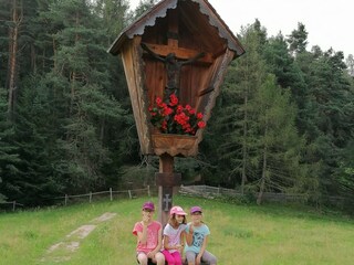 Fattoria Völs am Schlern Ambiente 33