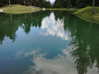 Fattoria Völs am Schlern Ambiente 30