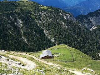 Fattoria Völs am Schlern Ambiente 36