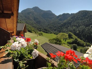 Farmhouse Völs am Schlern Outdoor Recording 3