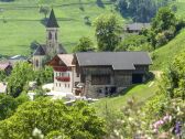 Boerderij Völs am Schlern Buitenaudio-opname 1